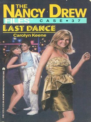 cover image of Last Dance